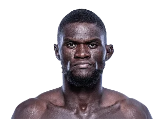 Эльезер Кубанза — фото бойца