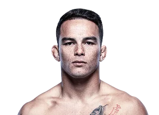 Коди Хованчек — фото бойца