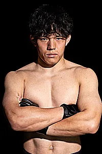 Седзо Исодзима — фото бойца