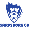 Sarpsborg 08 FF — логотип