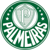 Sociedade Esportiva Palmeiras — логотип