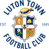 Luton Town — логотип