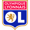 Olympique Lyon — логотип