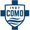 Como 1907 — логотип