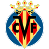 Villarreal CF — логотип
