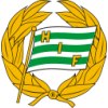 Hammarby IF — логотип