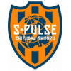 Shimizu S-Pulse — логотип
