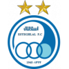 Esteghlal FC — логотип
