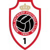 Royal Antwerp FC — логотип