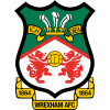 Wrexham AFC — логотип