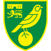 Norwich City — логотип