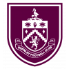 Burnley FC — логотип