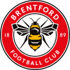Brentford FC — логотип