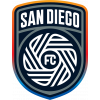 San Diego FC — логотип
