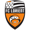 FC Lorient — логотип
