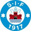 Silkeborg IF — логотип