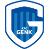 KRC Genk — логотип