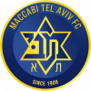 Maccabi Tel Aviv — логотип