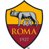 AS Roma — логотип