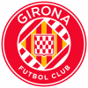 Girona FC — логотип