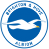 Brighton & Hove Albion — логотип
