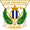 CD Leganés — логотип