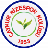 Caykur Rizespor — логотип