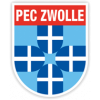 PEC Zwolle — логотип