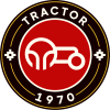 Tractor FC — логотип