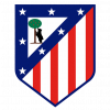 Atlético de Madrid — логотип