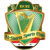 Al-Shorta SC — логотип