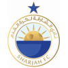Sharjah FC — логотип