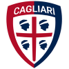 Cagliari Calcio — логотип