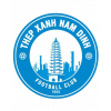 Thep Xanh Nam Dinh FC — логотип