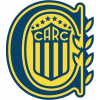 CA Rosario Central — логотип