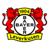Bayer 04 Leverkusen — логотип