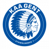 KAA Gent — логотип