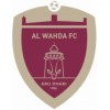 Al-Wahda FC — логотип