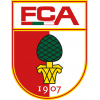 FC Augsburg — логотип