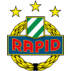 Rapid Vienna — логотип