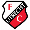 FC Utrecht U21 — логотип