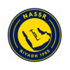 Al-Nassr FC — логотип