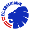 FC Copenhagen — логотип