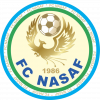 Nasaf Qarshi — логотип