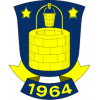 Bröndby IF — логотип