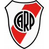 CA River Plate — логотип