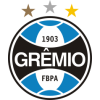 Grêmio Foot-Ball Porto Alegrense — логотип