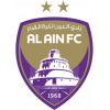 Al-Ain FC — логотип