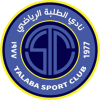 Al-Talaba SC — логотип
