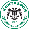 Konyaspor — логотип